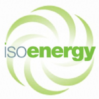 ISO Energy Photo