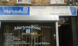 MartynsRose Solicitors Photo