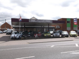 Mastercars Biggleswade Ltd Photo