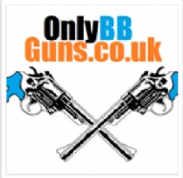 Only BB Guns Photo