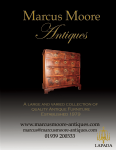 Marcus Moore Antiques Photo