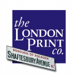 The London Print Company Photo