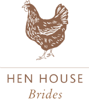 Hen House Brides Photo