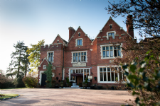 Highley Manor Photo