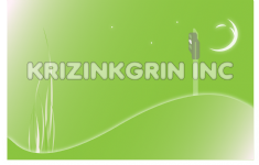 KRIZINKGRIN INC Photo