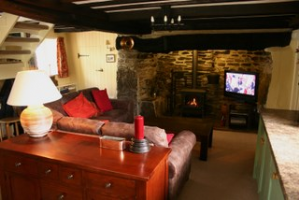 Welsh Hideaways Photo