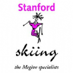 Stanford Skiing Photo
