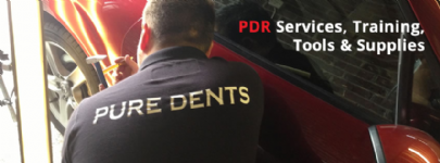 PURE DENT REMOVAL LTD Photo