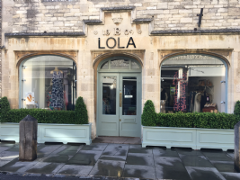 Lola Uk Ltd Photo