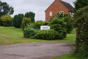 Hipsley Farm Cottages Photo