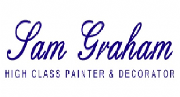 Sam Graham Painter & Decorator Photo