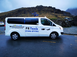 PR TAXIS Photo