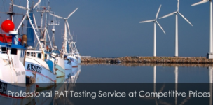 Sussex PAT Testing Photo
