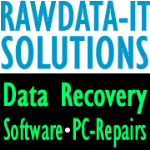 Rawdata IT Data Recovery Photo