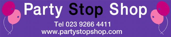 Party Stop Shop Photo