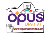 Opus Digital Photo