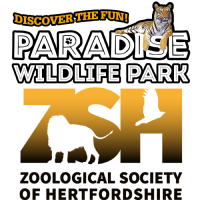 Paradise Wildlife Park/ Zoological Society of Hertfordshire Photo