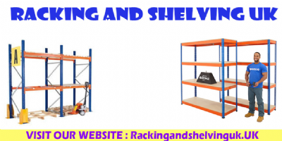 Rackingandshelvinguk Photo