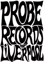 Probe Records Photo