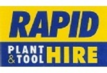 Rapid plant and tool hire Photo