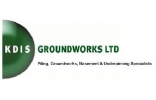 KDIS Groundworks Ltd Photo