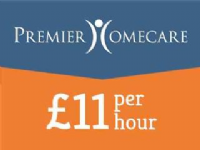 Premier Homecare Ltd Photo