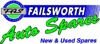 Failsworth Auto Spares Photo