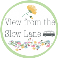 View from the Slow Lane Photo