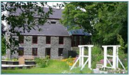 St. John's Mill Conference Centre Photo