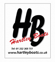 Hartley Boats limited. Photo