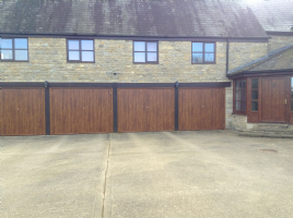 Ridgeway Garage Doors Ltd Photo