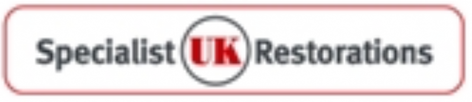 Specialist UK Restorations Ltd Photo