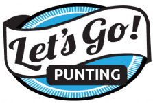 Let''s Go Punting Photo