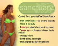 SANCTUARYHBT Photo