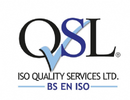 ISO Quality Services Ltd Photo