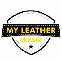 My Leather Repair Photo