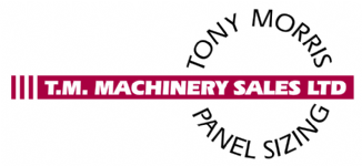 T.M. Machinery Sales Ltd. Photo