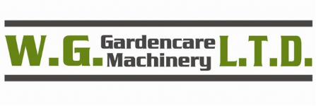 wg gardencare machinery ltd Photo