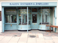 Kaizen Antiques and Jewellery Photo
