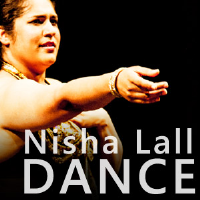 Nisha Lall Dance Photo