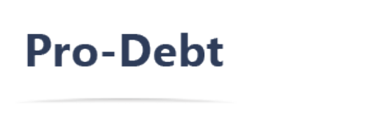 Pro-Debt Debt Collection Agency UK Photo