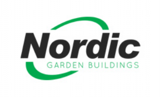 Nordic Garden Buildings Photo