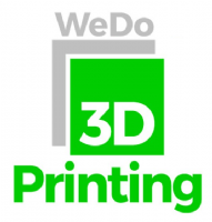 We Do 3D Printing Photo