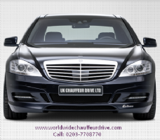 Worldwide Chauffeur Drive Ltd Photo