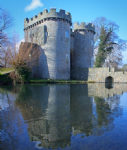 Whittington Castle Preservation Trust Photo