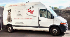 PAW Dog Grooming (Cardiff) Photo