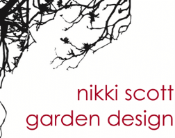 nikki scott garden design Photo