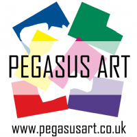 Pegasus Art Photo