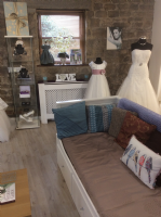 Posh Frocks Bridal Design Studio Photo