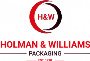 Holman & Williams Packaging Photo